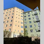 Beautiful Design In The Heart Of Kallio * 헬싱키