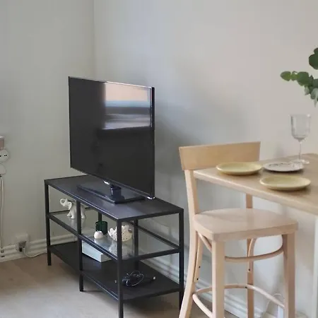 Apartment Tyhjae 2 *
