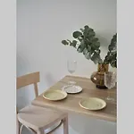 Beautiful Design In The Heart Of Kallio Apartment Helsinki