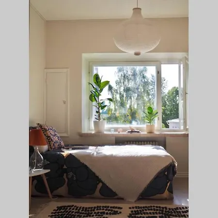 Apartment Beautiful Design In The Heart Of Kallio