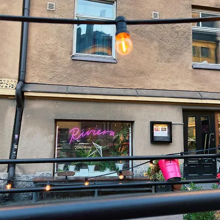 Beautiful Design In The Heart Of Kallio