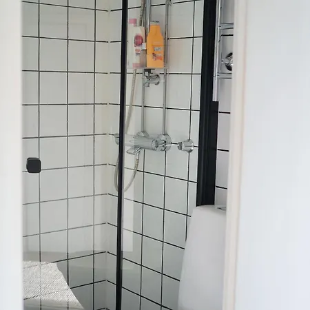 Beautiful Design In The Heart Of Kallio Helsingfors