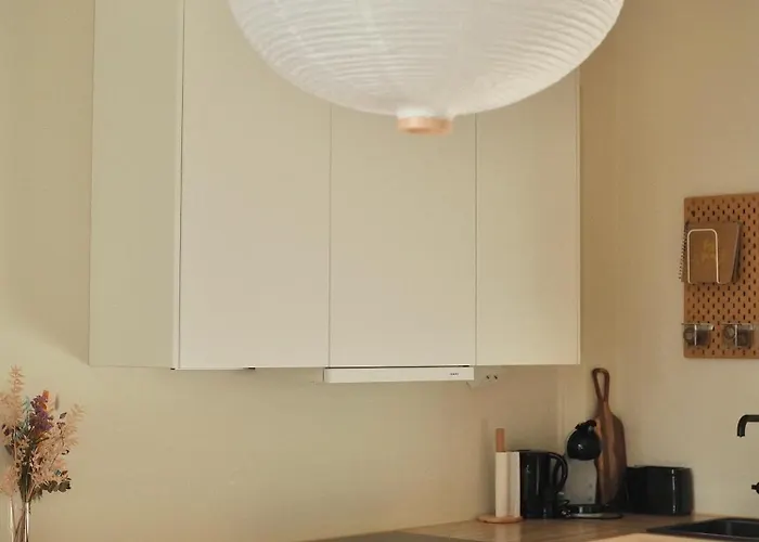 Διαμέρισμα Beautiful Design In The Heart Of Kallio